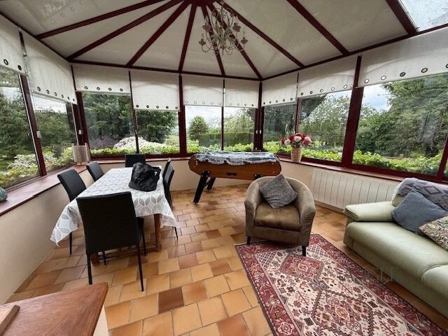 House in Boissy-Maugis, Cour-Maugis sur Huisne, France 4 - 17508285