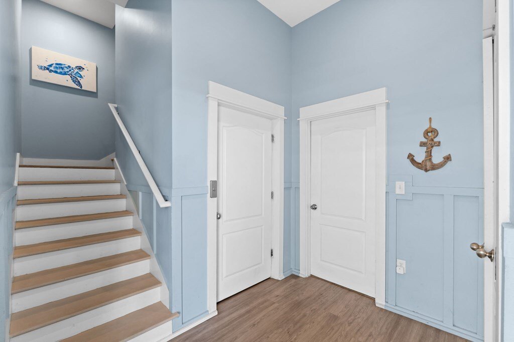 House in Port St. Joe, Florida, United States 3 - 17776700