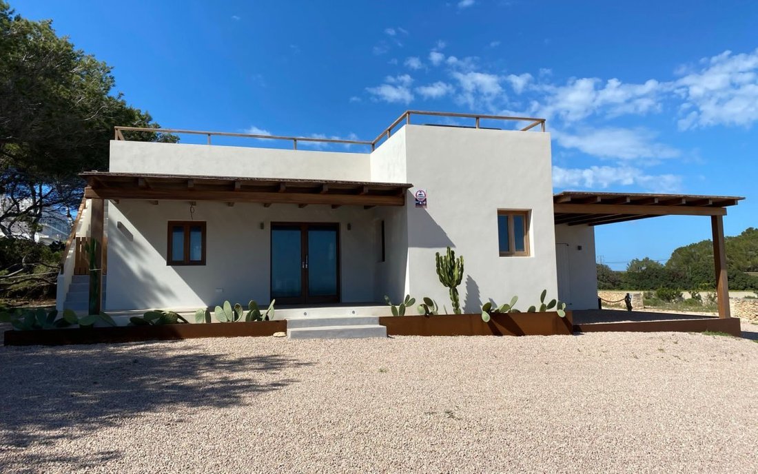 House in Formentera, Balearic Islands, Spain 5 - 17773356