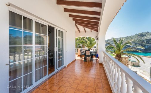 Chalet in Mao, Balearische Inseln, Spanien 1