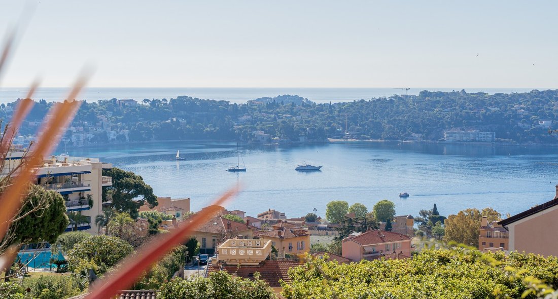 Apartment in Le Port, Villefranche-sur-Mer, France 5 - 17745459