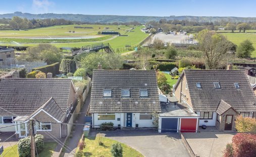 Casa a Plumpton Green, Plumpton, Inghilterra 1