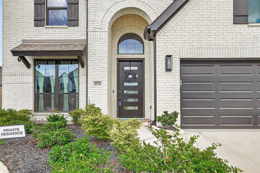 House in Richmond, Texas, United States 5 - 17774368
