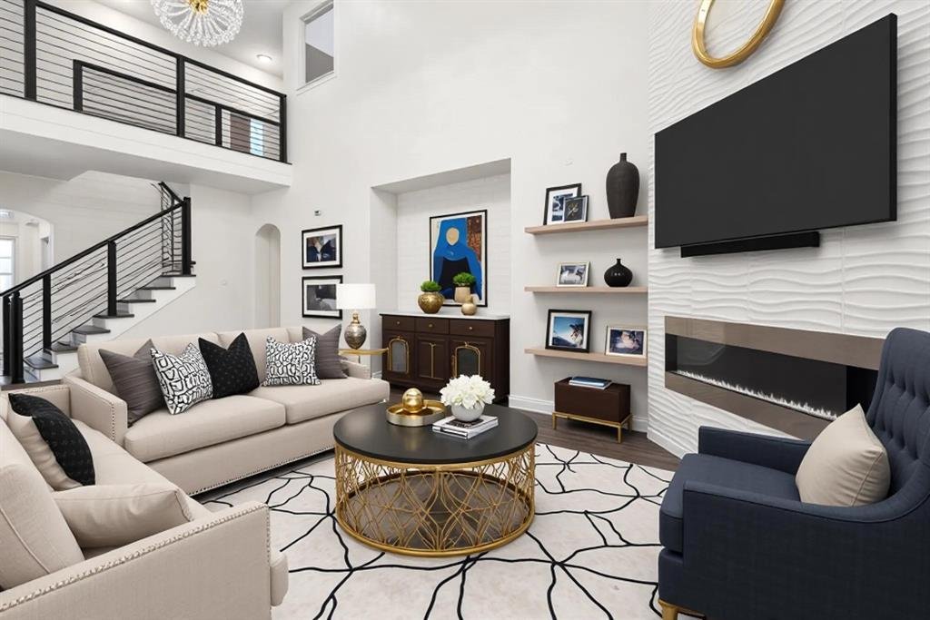 House in Plano, Texas, United States 2 - 17771529