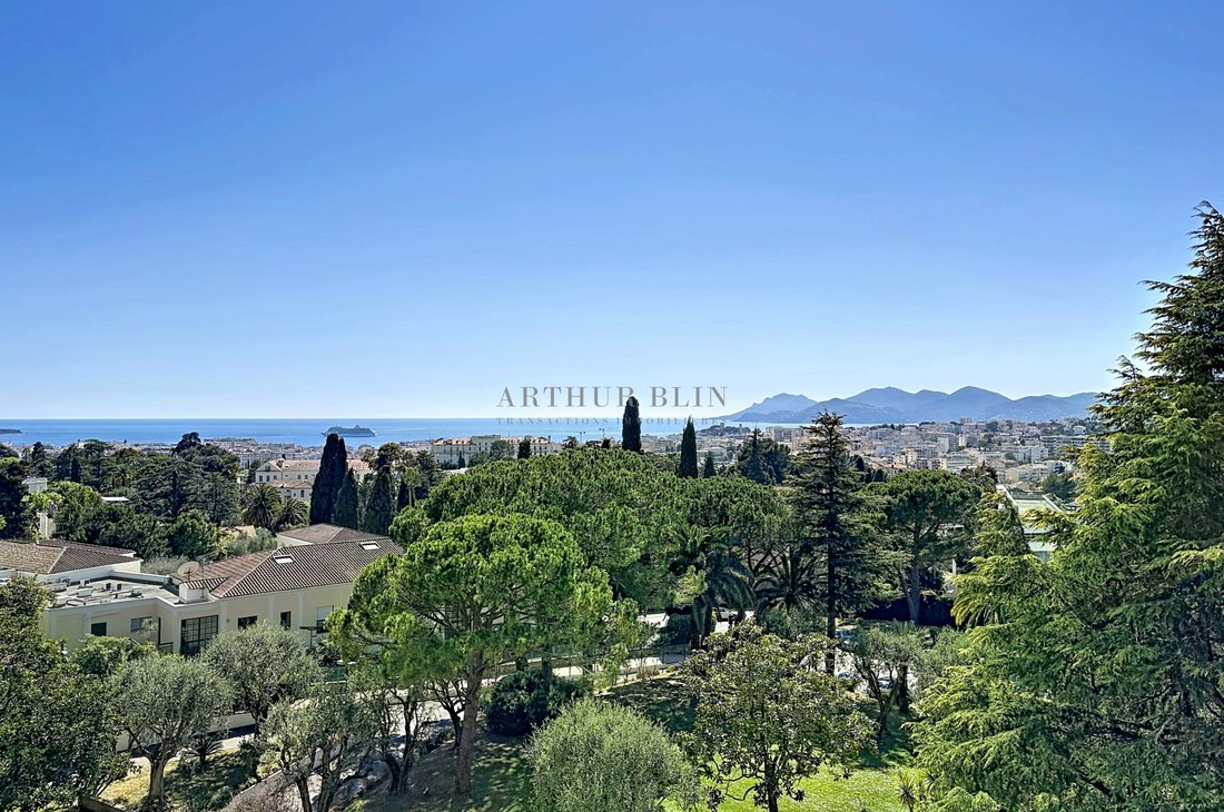 Apartment in Cannes, Provence-Alpes-Côte d'Azur, France 2 - 17772142