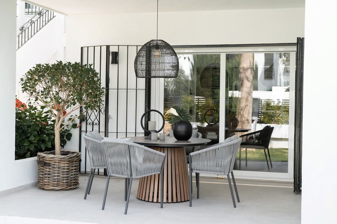 Apartment in Nueva Andalucia, Marbella, Spain 1 - 17772321