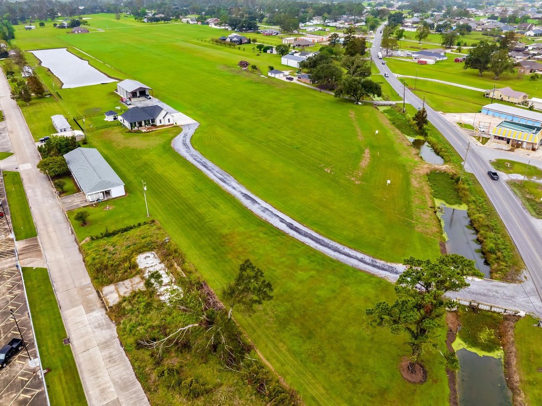 House in Gray, Louisiana, United States 4 - 17775577
