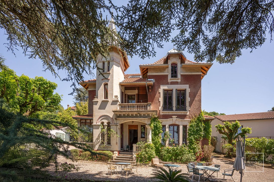 Villa in Montessuy, Caluire-et-Cuire, France 2 - 17774169