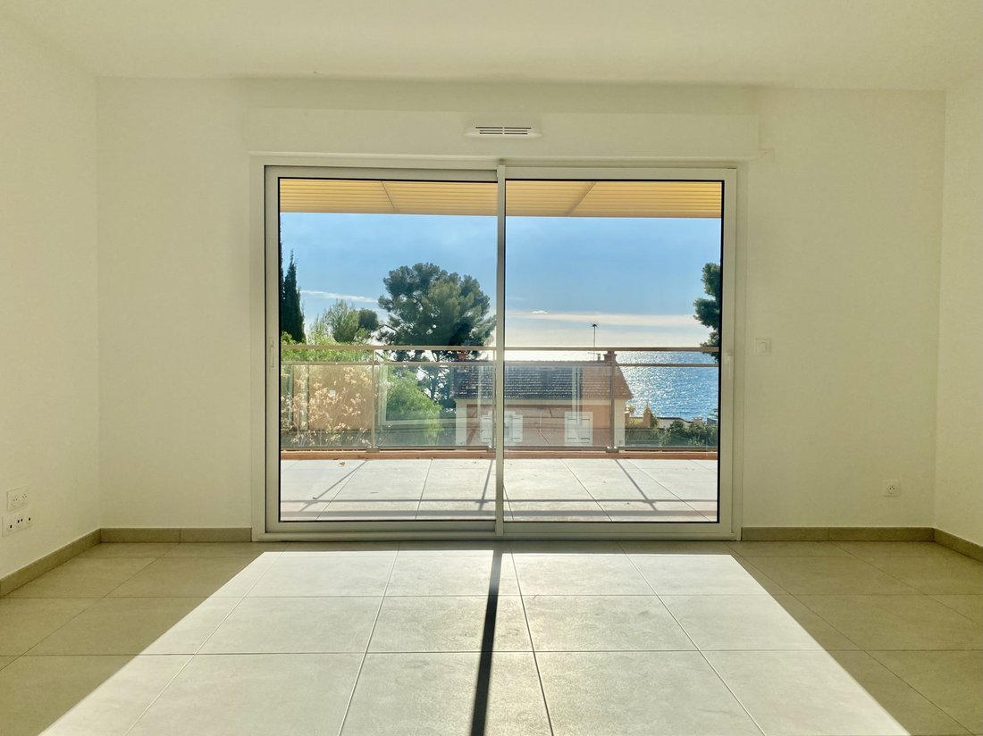 Apartment in Èze, Provence-Alpes-Côte d'Azur, France 2 - 17776438