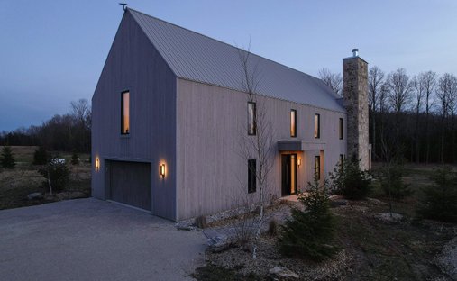 Haus in Meaford, Ontario, Kanada 1