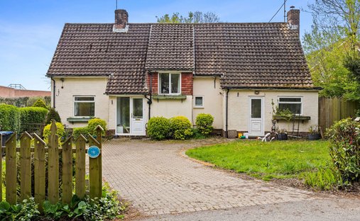 Casa a Burgess Hill, Inghilterra 1