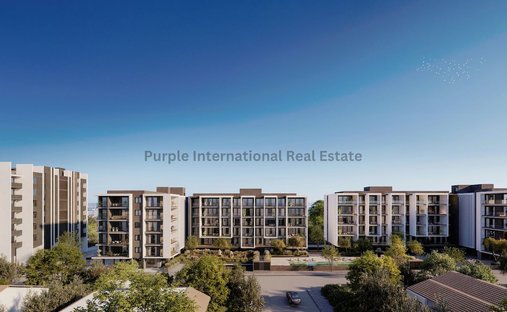 Apartment in Limassol, Limassol, Cyprus 1