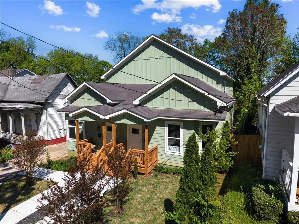 House in Atlanta, Georgia, United States 2 - 17771414