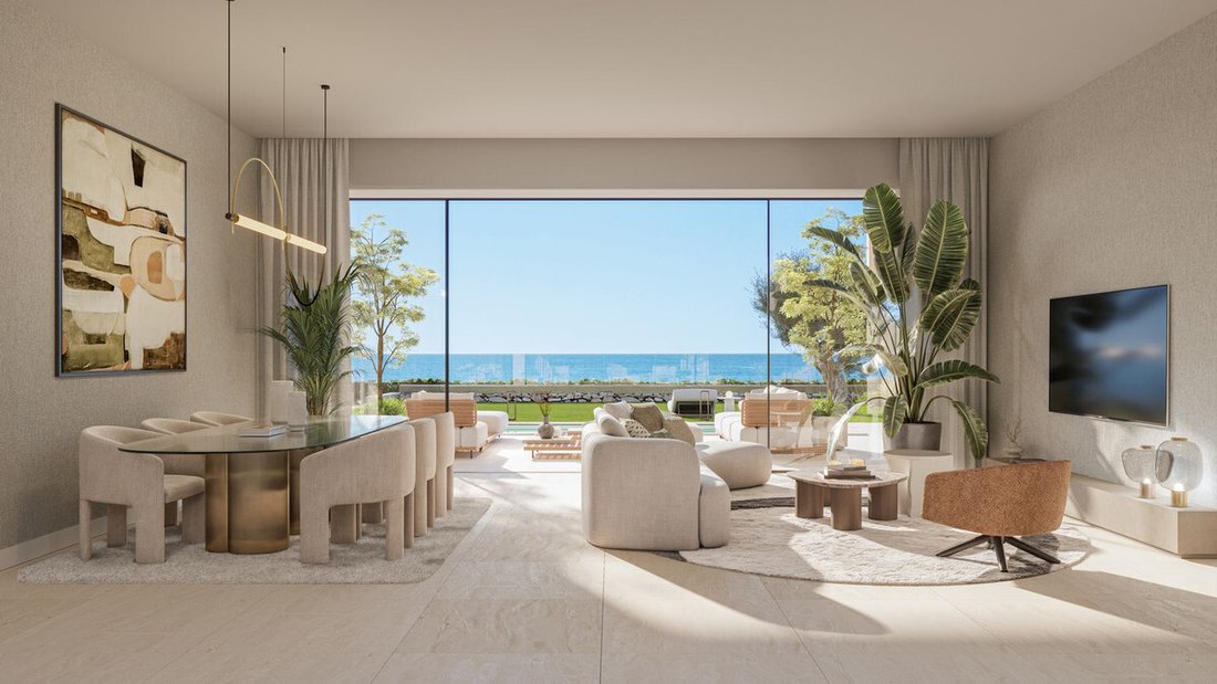 Apartment in Manilva, Andalusia, Spain 3 - 17772056