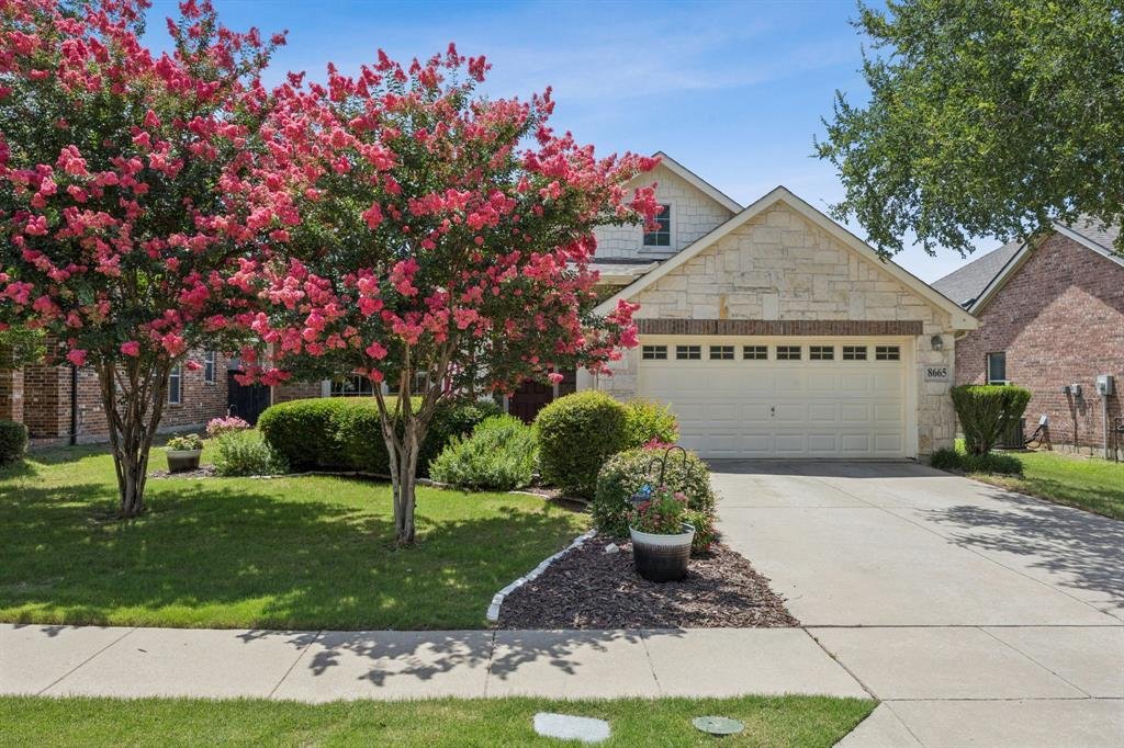 House in Frisco, Texas, United States 1 - 17771533