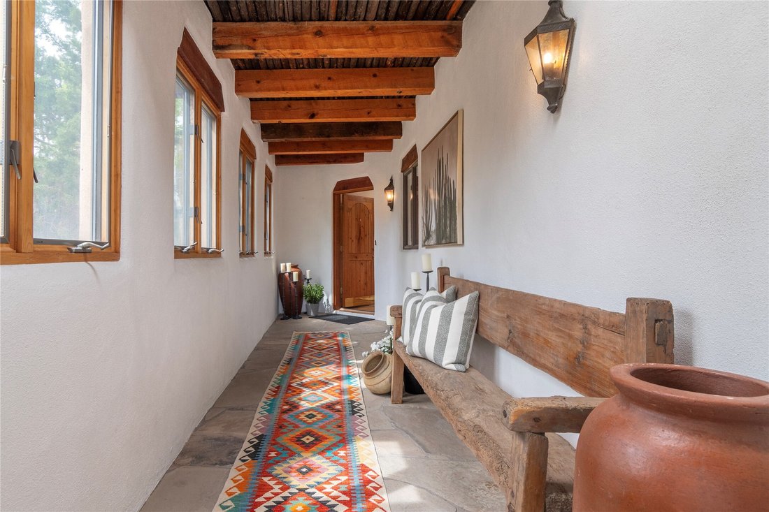 House in Santa Fe, New Mexico, United States 4 - 17773935