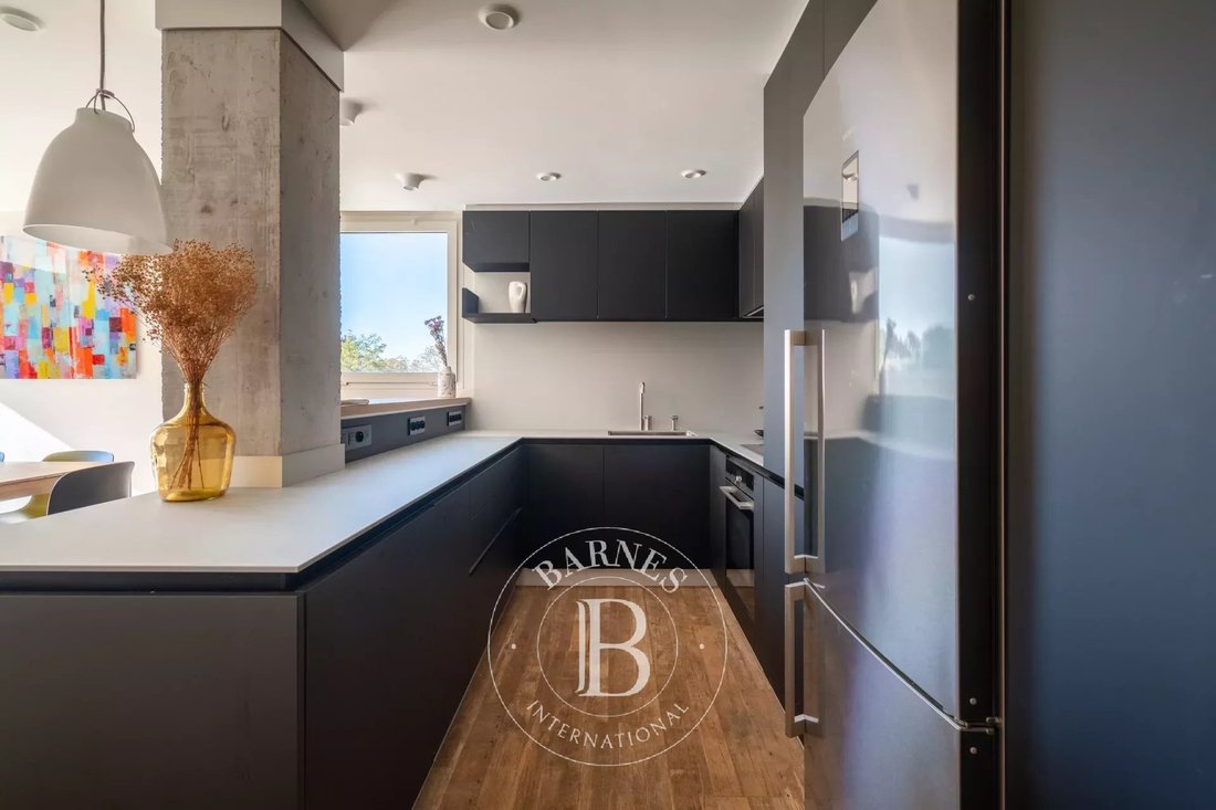 Apartment in Grande Couronne, Cassis, France 2 - 16540520