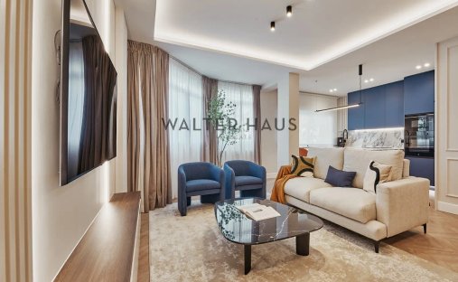Appartement à Salamanque, Madrid, Espagne 1