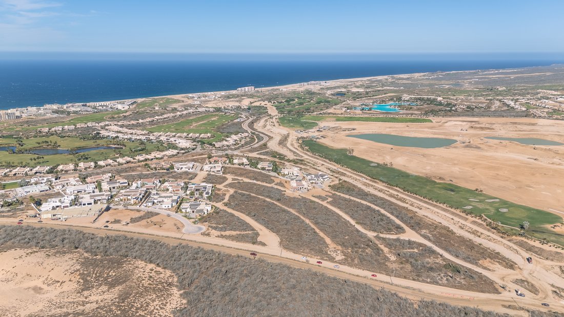 Land in Colonia del Sol, Baja California Sur, Mexiko 4 - 17772767
