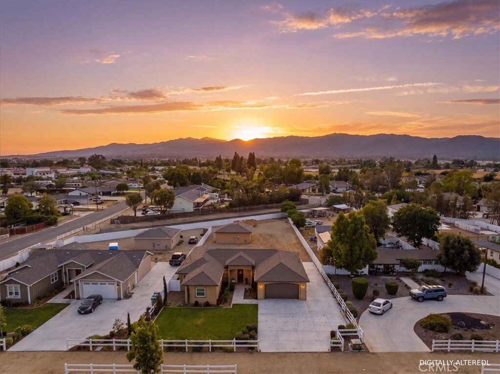 House in Norco, California, United States 1 - 17775509