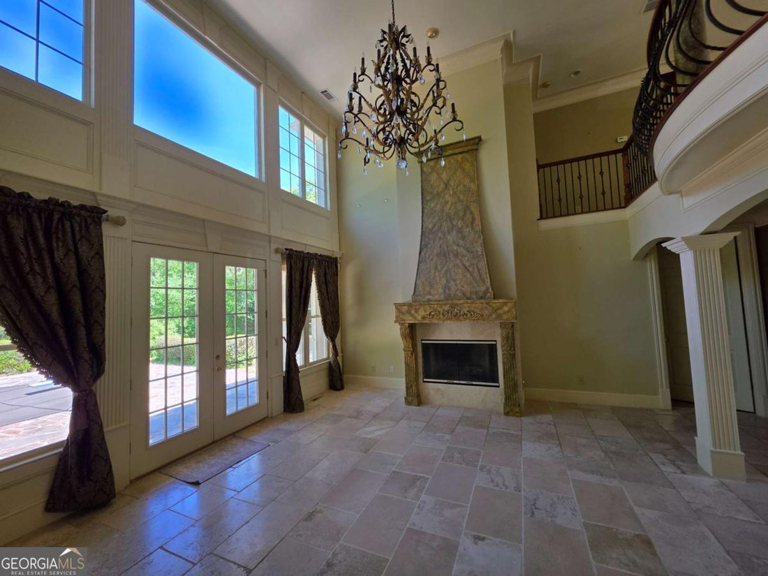 House in Flowery Branch, Georgia, United States 5 - 17774067