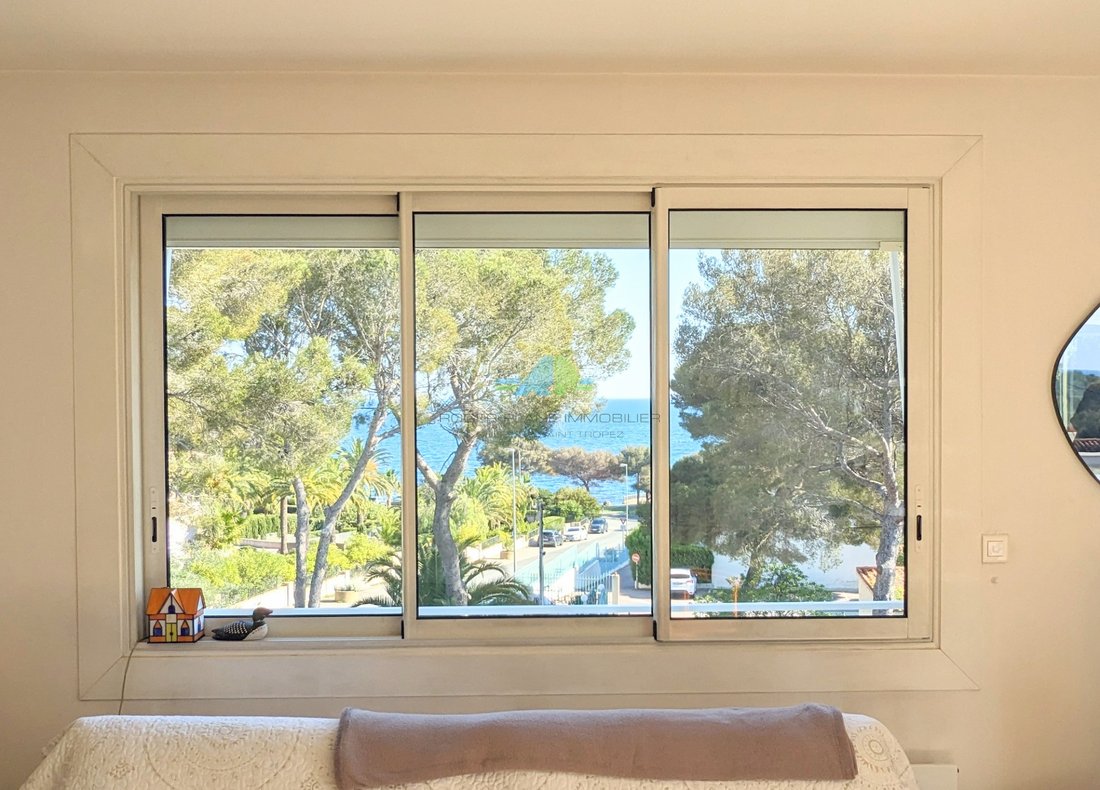 Apartment in Les Issambres, Roquebrune-sur-Argens, France 5 - 17774093