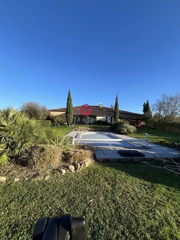 Estate in L'Isle-en-Dodon, Occitania, France 3 - 17352982