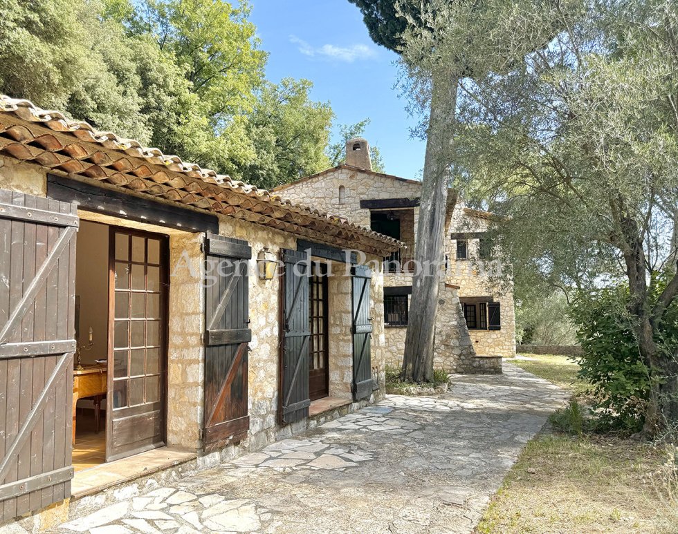 House in Le Tignet, Provence-Alpes-Côte d'Azur, France 5 - 17771887