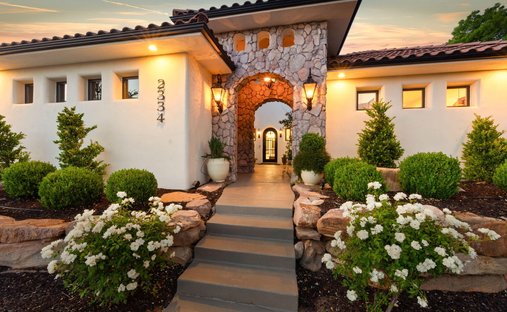 House in Santa Clara, Utah, United States 1