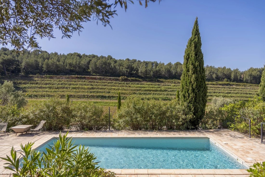 Country House in Nord, Sanary-sur-Mer, France 3 - 17773029