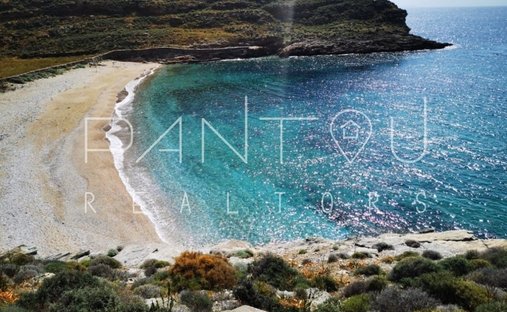 Terrain en Kea, Aegean, Grèce 1