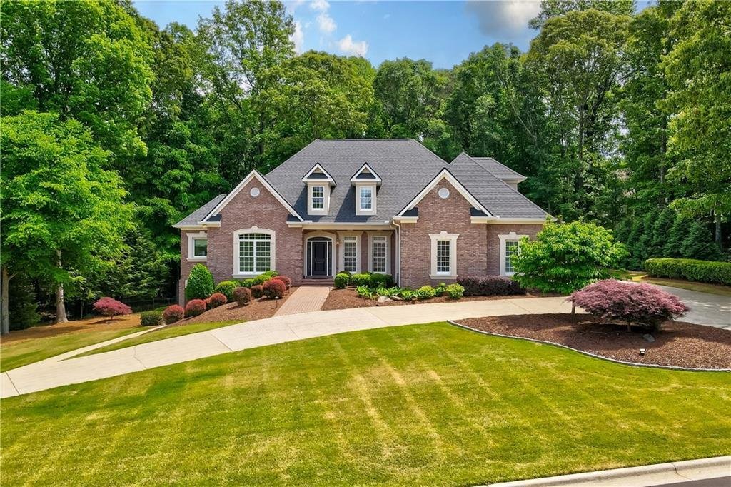 House in Braselton, Georgia, United States 2 - 17413835