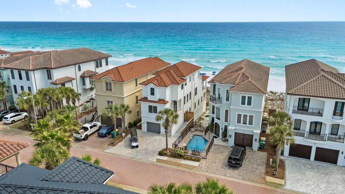 House in Destin, Florida, United States 4 - 17550421