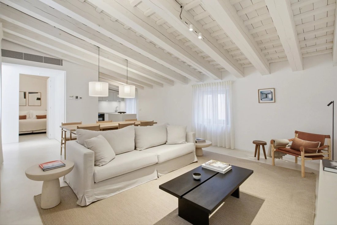 Apartment in Ciutat Vella, Barcelona, Spain 1 - 17775313