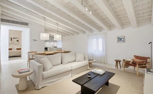 Appartamento a Ciutat Vella, Barcellona, Spagna 1
