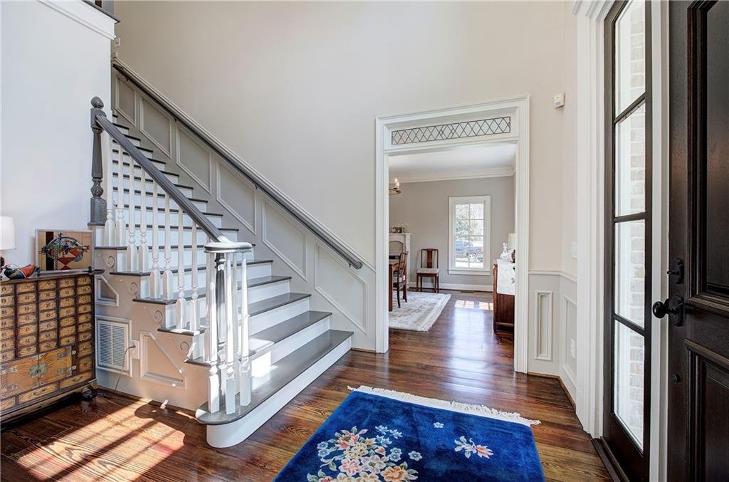 House in Cartersville, Georgia, United States 4 - 17773817