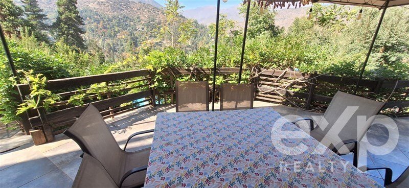 House in Lo Barnechea, Santiago Metropolitan Region, Chile 1 - 16806447