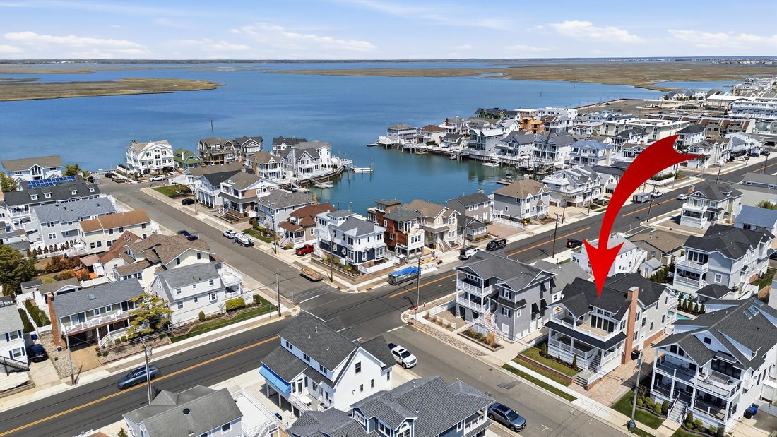 House in Stone Harbor, New Jersey, United States 4 - 17603488