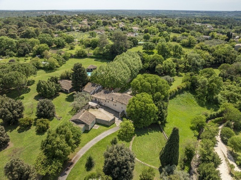 Casa a Sommières, Occitania, Francia 4 - 17452130