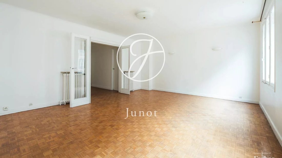 Apartment in Gros Caillou, Paris 7e Arrondissement, Paris 5 - 16533083