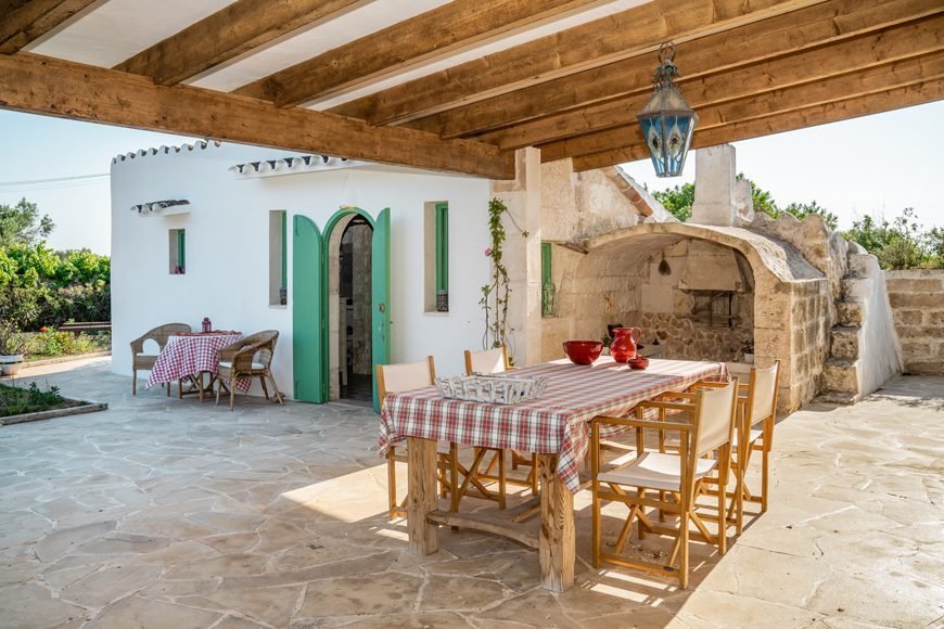 Finca in Sant Lluis, Balearic Islands, Spain 2 - 17773105