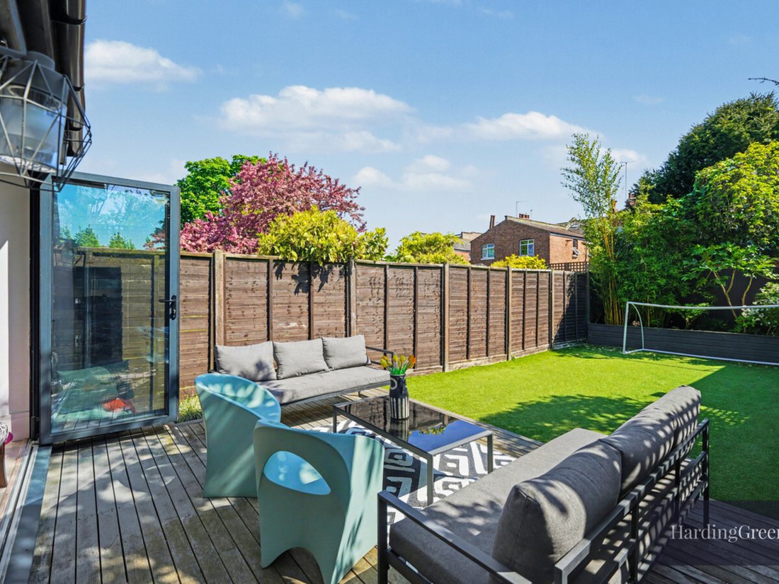 House in Willesden Green, Brent, England 3 - 17774989
