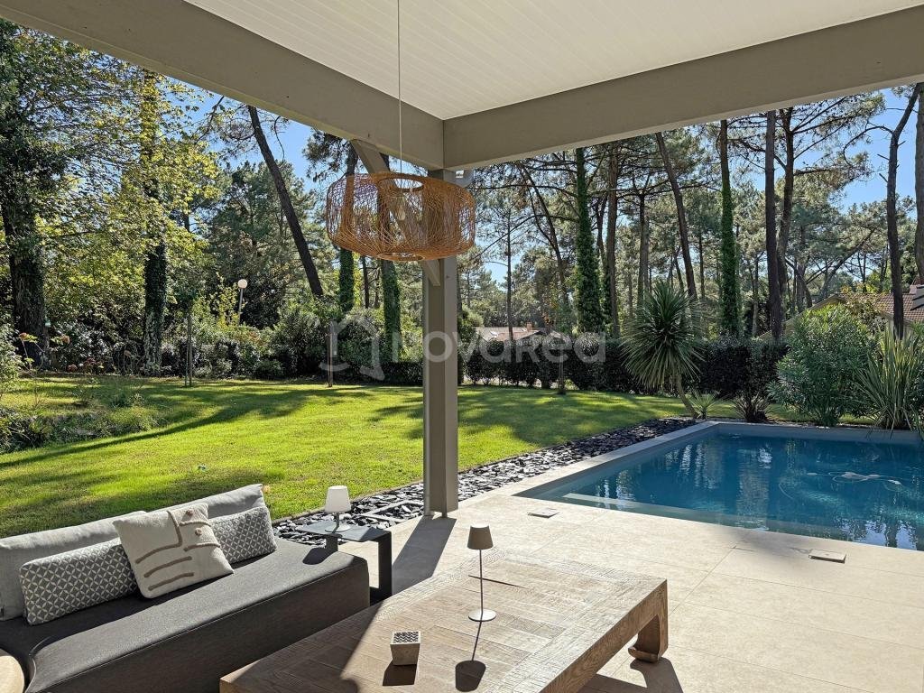 House in Soorts-Hossegor, Nouvelle-Aquitaine, France 2 - 16256548
