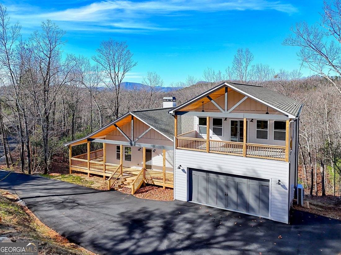 House in Clayton, Georgia, United States 3 - 17774365