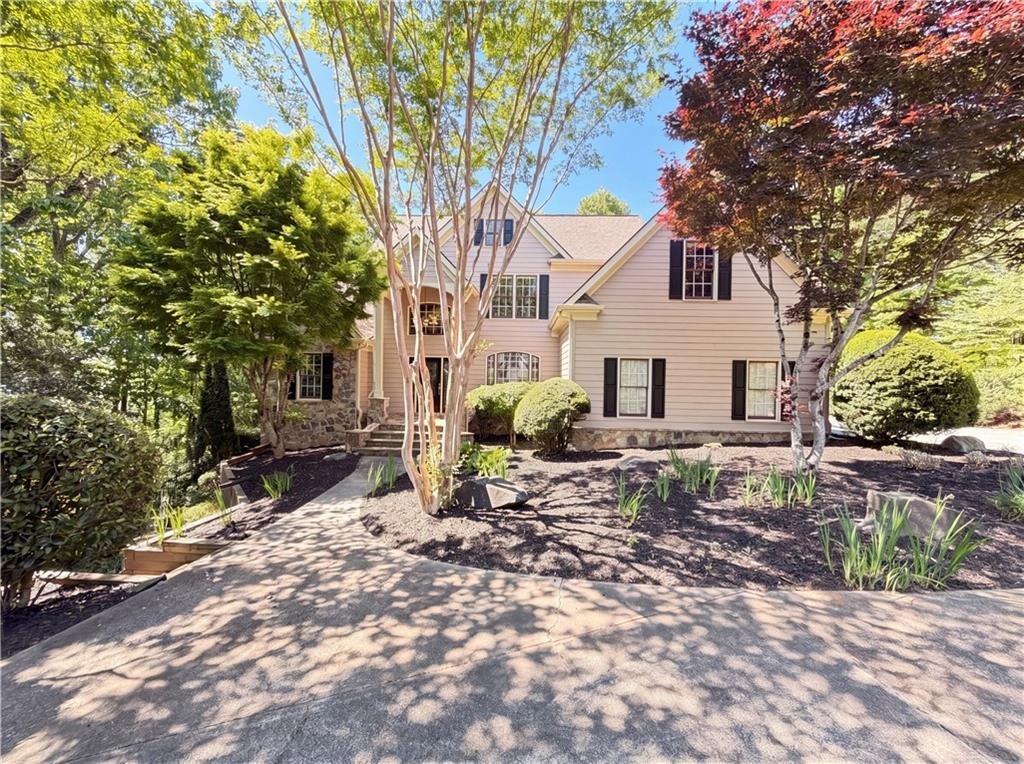 House in Canton, Georgia, United States 1 - 17773716