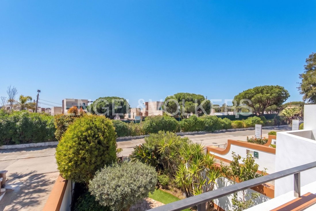 Villa en Quinta do Lago, Almancil, Portugal 2 - 17772704