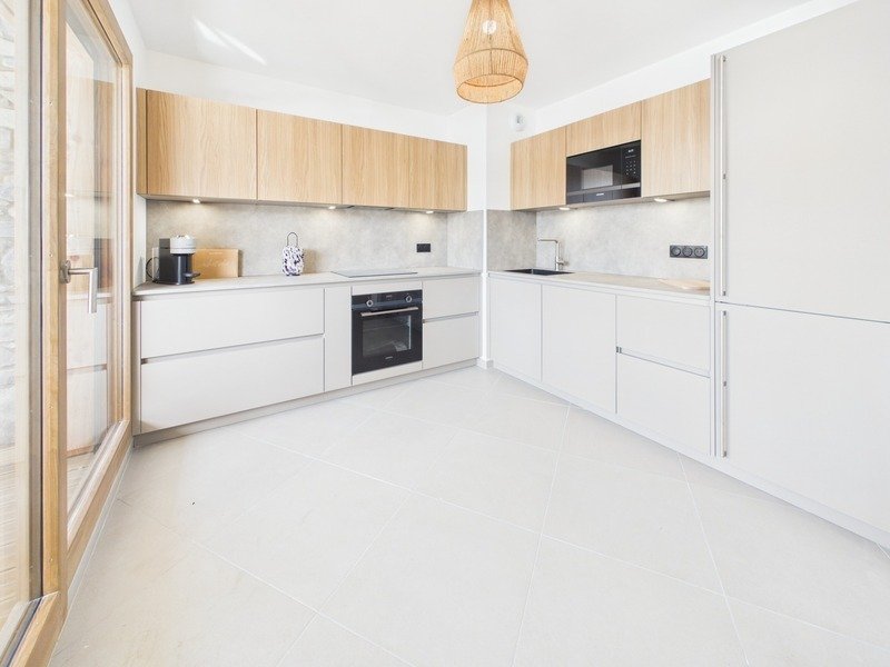 Apartment in Les Gets, Auvergne-Rhône-Alpes, France 3 - 17772261