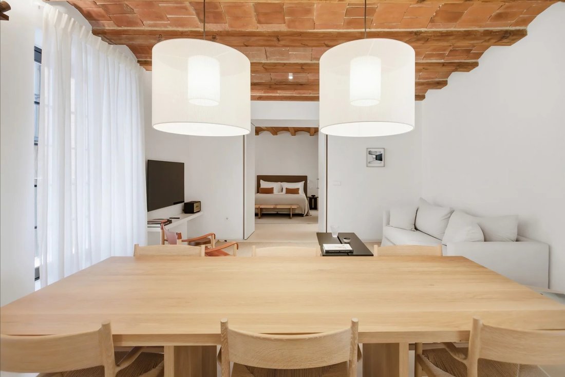 Apartment in Ciutat Vella, Barcelona, Spain 3 - 17775309