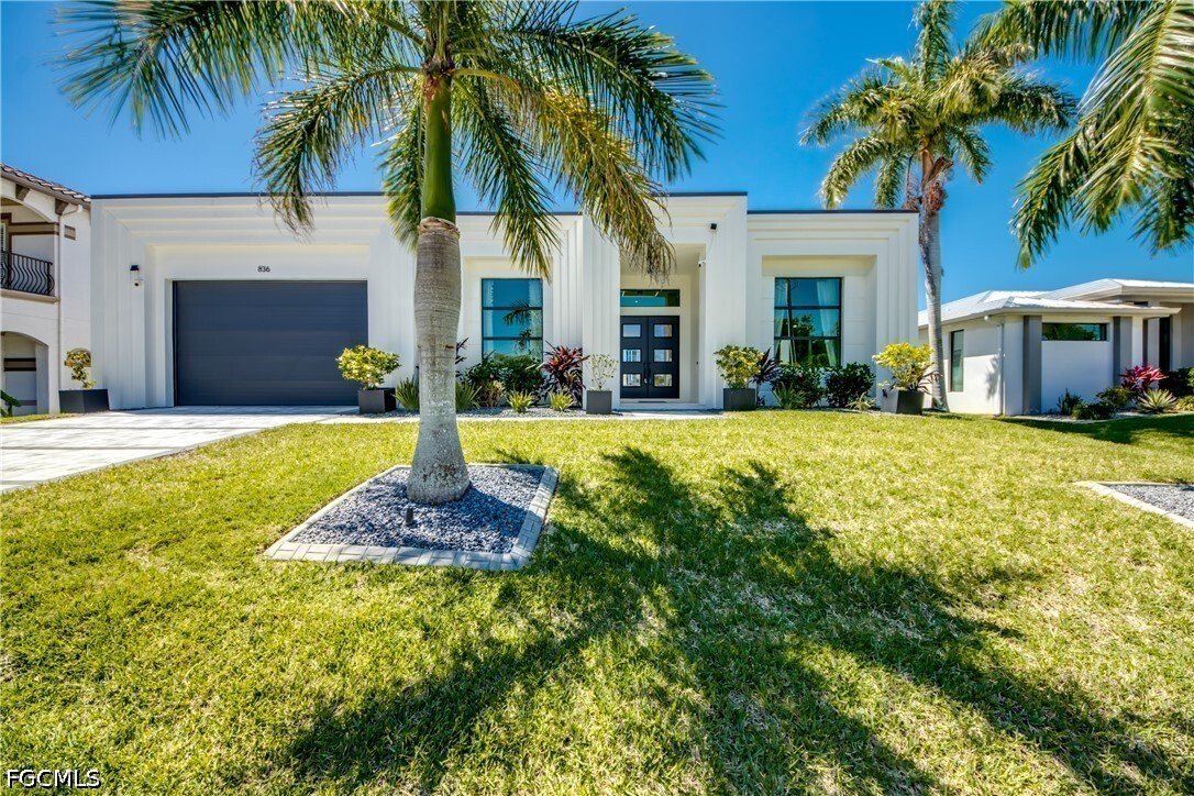 House in Cape Coral, Florida, United States 1 - 17772400