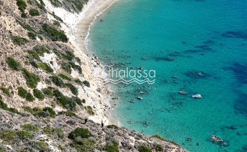 Terreno in Argostoli, Peloponnese, Western Greece and the Ionian, Grecia 1